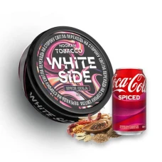 Табак White Side Spicy Cola (Спайси Кола) 250гр