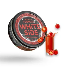 Табак White Side Tomato Tango (Томат Танго) 250гр