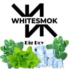 Табак Whitesmok Big Boy (Биг Бой) 50гр