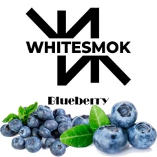 Табак Whitesmok Blueberry (Черника) 50гр
