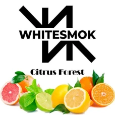 Табак Whitesmok Citrus Forest (Цитрус Форест) 50гр