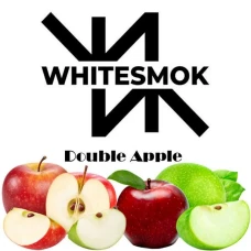 Табак Whitesmok Double Apple (Двойное Яблоко) 50гр