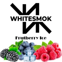 Табак Whitesmok Fruitberry Ice (Фрутбери Лёд) 50гр