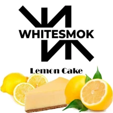 Табак Whitesmok Lemon Cake (Лимонный Пирог) 50гр