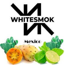Табак Whitesmok Mexico (Мехико) 50гр