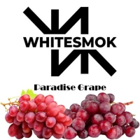 Табак Whitesmok Paradise Grape (Парадайс Виноград) 50гр