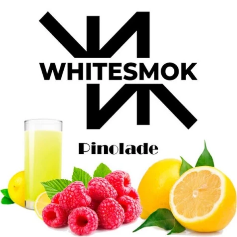 Табак Whitesmok Pinolade (Пинолейд) 50гр