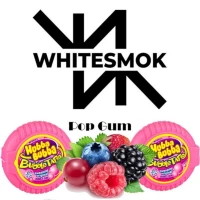 Тютюн Whitesmoke Pop Gum (Поп Жуйка) 50гр