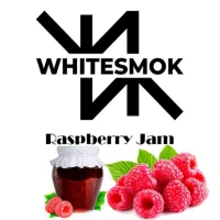 Тютюн Whitesmoke Raspberry Jam (Малина Джем) 50гр