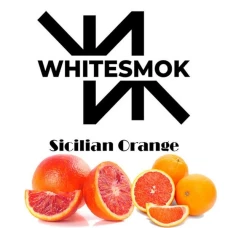 Табак Whitesmok Sicilian Orange (Сицилийский Апельсин) 50гр