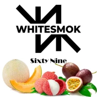 Тютюн Whitesmoke Sixty Nine (Сіксті Найн) 50гр