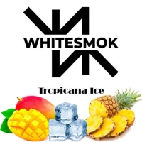 Тютюн Whitesmoke Tropicano Ice (Тропікана Лід) 50гр