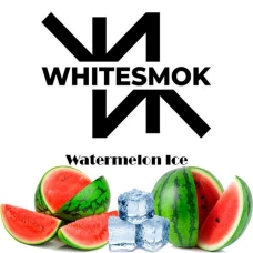 Табак Whitesmok Watermelon Ice (Арбуз Лёд) 50гр