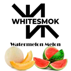 Табак Whitesmok Watermelon Melon (Арбуз Дыня) 50гр