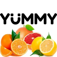 Тютюн Yummy Цитрусовий Мікс (Цитрусовий Мікс) 100гр