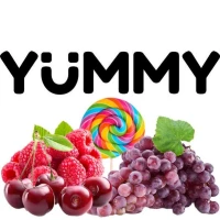 Табак Yummy Фиолетовые Конфеты (Фиолетовые Конфеты) 100гр