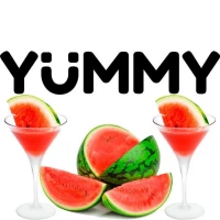 Табак Yummy Кавуновий Лимонад (Арбузный Лимонад) 100гр