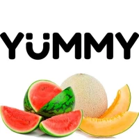 Тютюн Yummy Кавун Та Диня (Кавун Та Диня) 100гр