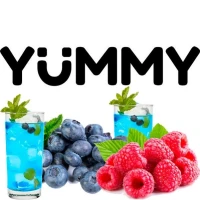 Тютюн Yummy Синій Лимонад (Синій Лимонад) 250гр