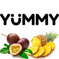 Тютюн Yummy Екзотик (Екзотик) 250гр