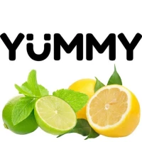 Тютюн Yummy Лимон Лайм (Лимон Лайм) 250гр