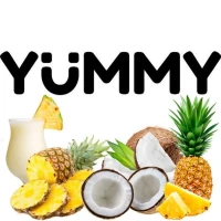 Табак Yummy Пина Колада (Пина Колада) 250гр