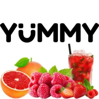 Табак Yummy Розовый Лимонад (Розовый Лимонад) 250гр