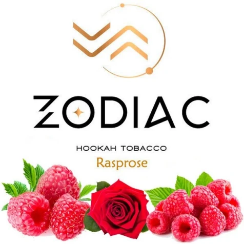 Тютюн Zodiac Rasprose (Распроуз) 200гр