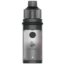 POD-система Elf Bar FB1000 Black Gray (Черно-Серый)