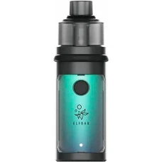 POD-система Elf Bar FB1000 Forest Green (Зелёный)