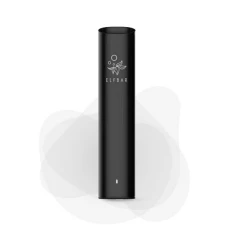 POD-система Elf Bar Mate500 Black (Чёрный)