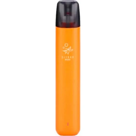 POD-система Elf Bar RF350 Orange (Помаранчевий)