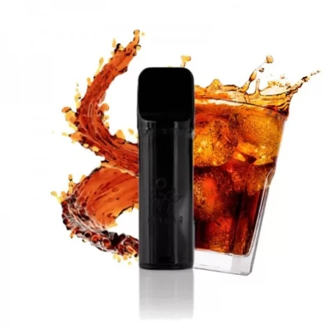 Заправлений Картридж Elf Bar Elfa Cola (Кола)
