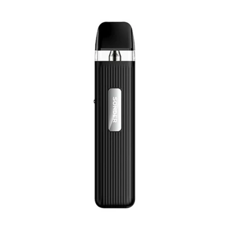 POD-система Geek Vape Sonder Q Kit Black (Черный)