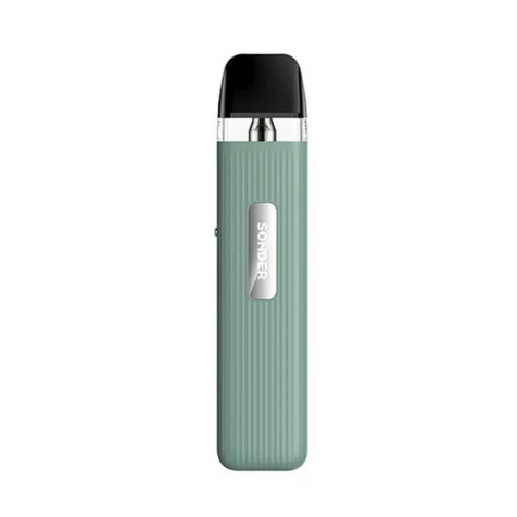 POD-система Geek Vape Sonder Q Kit Green (Зелёный)
