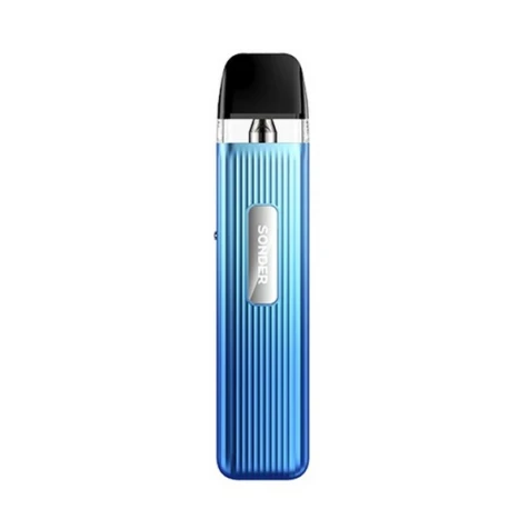 POD-система Geek Vape Sonder Q Kit Light Blue Blue (Сине-Голубой)