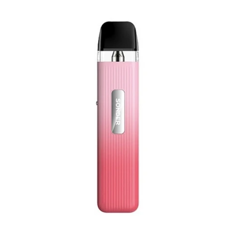 POD-система Geek Vape Sonder Q Kit Pink (Розовый)