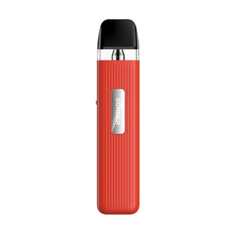 POD-система Geek Vape Sonder Q Kit Red (Червоний)
