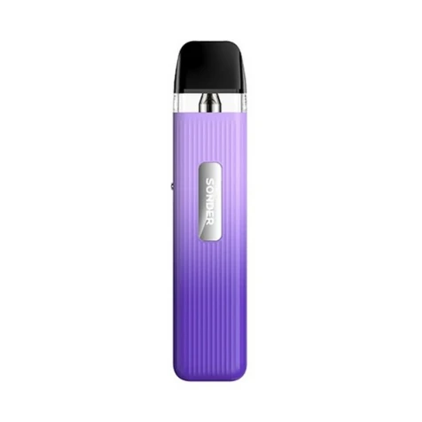 POD-система Geek Vape Sonder Q Kit Violet Purple (Сиренево-Фиолетовый)