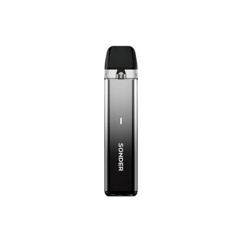 POD-система Geek Vape Sonder Q Lite Black (Черный)