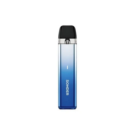POD-система Geek Vape Sonder Q Lite Blue (Синий)