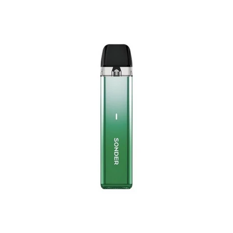POD-система Geek Vape Sonder Q Lite Green (Зелений)