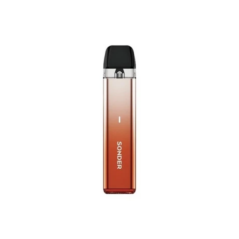 POD-система Geek Vape Sonder Q Lite Orange (Оранжевый)