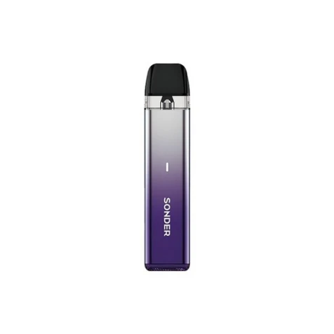 POD-система Geek Vape Sonder Q Lite Purple (Фиолетовый)