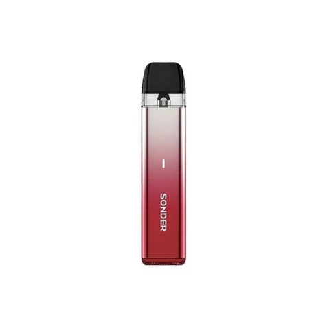 POD-система Geek Vape Sonder Q Lite Red (Красный)