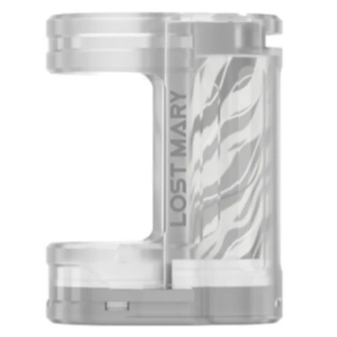 POD-система Lost Mary Psyper Device 500mAh Pearl (Серый)