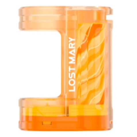 POD-система Lost Mary Psyper Device 500mAh Sunrise (Оранжевый)