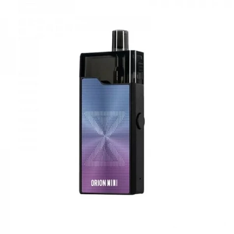 POD-система ost Vape Orion Mini Кіт 800mAh Blue-Pink (Синьо-Рожевий) (Original)