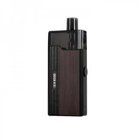 POD-система Lost Vape Orion Mini Кіт 800mAh Dark-Brown (Темно-Коричневий) (Original)