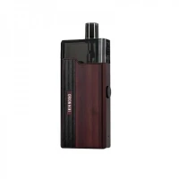 POD-система Lost Vape Orion Mini Pod Kit 800mAh Dark-Red (Темно-Красный) (Original)